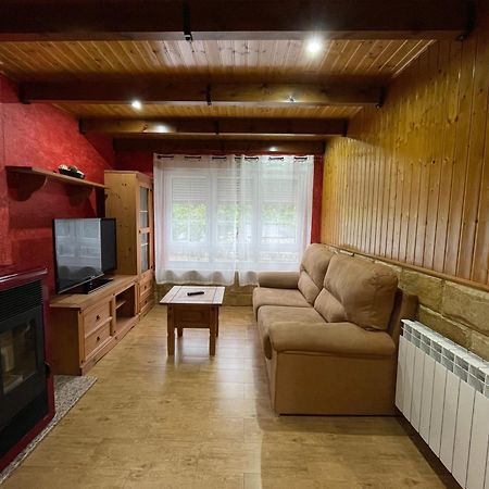 Apartamento La Veiga Cerredo 外观 照片