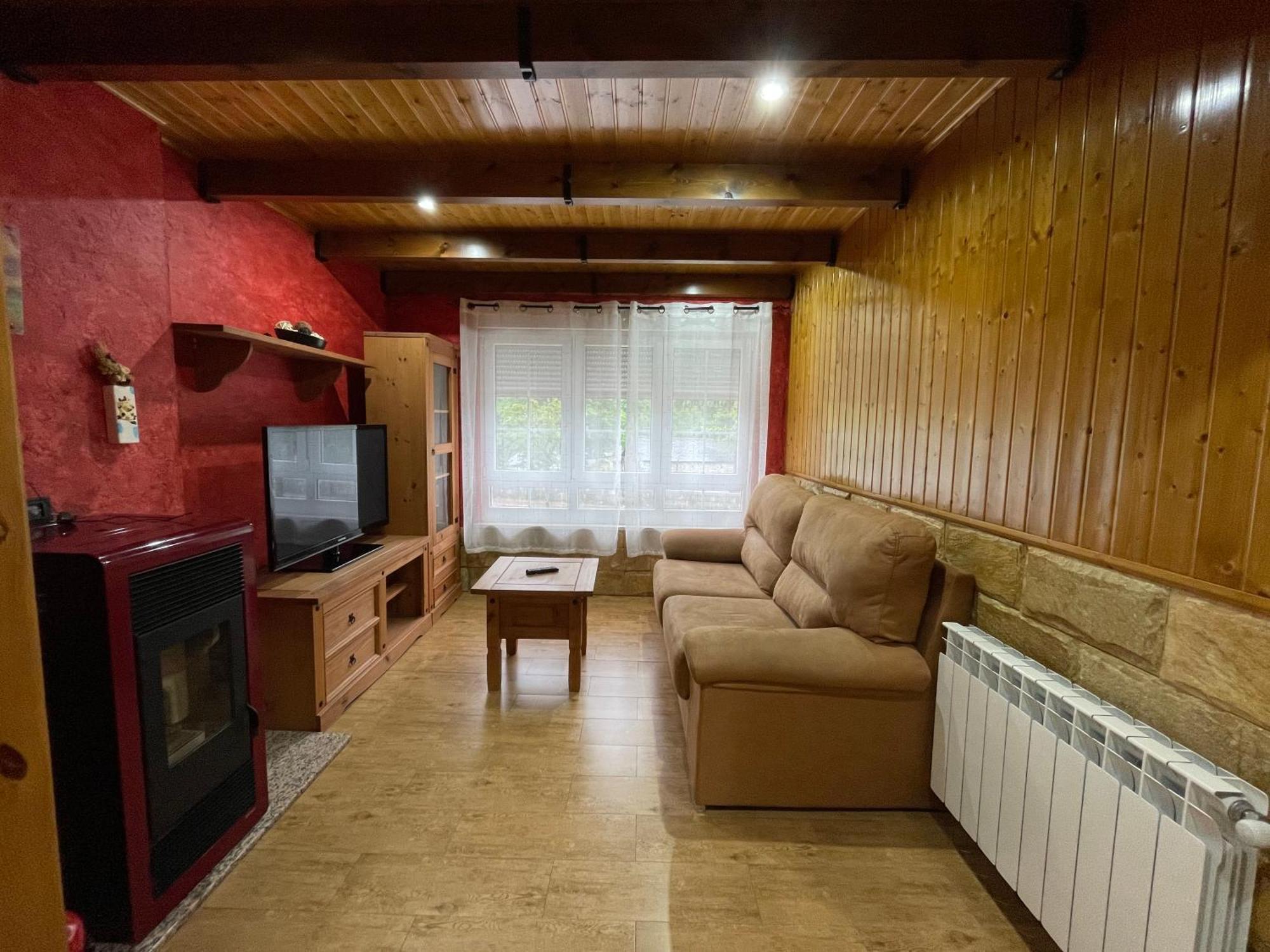 Apartamento La Veiga Cerredo 外观 照片