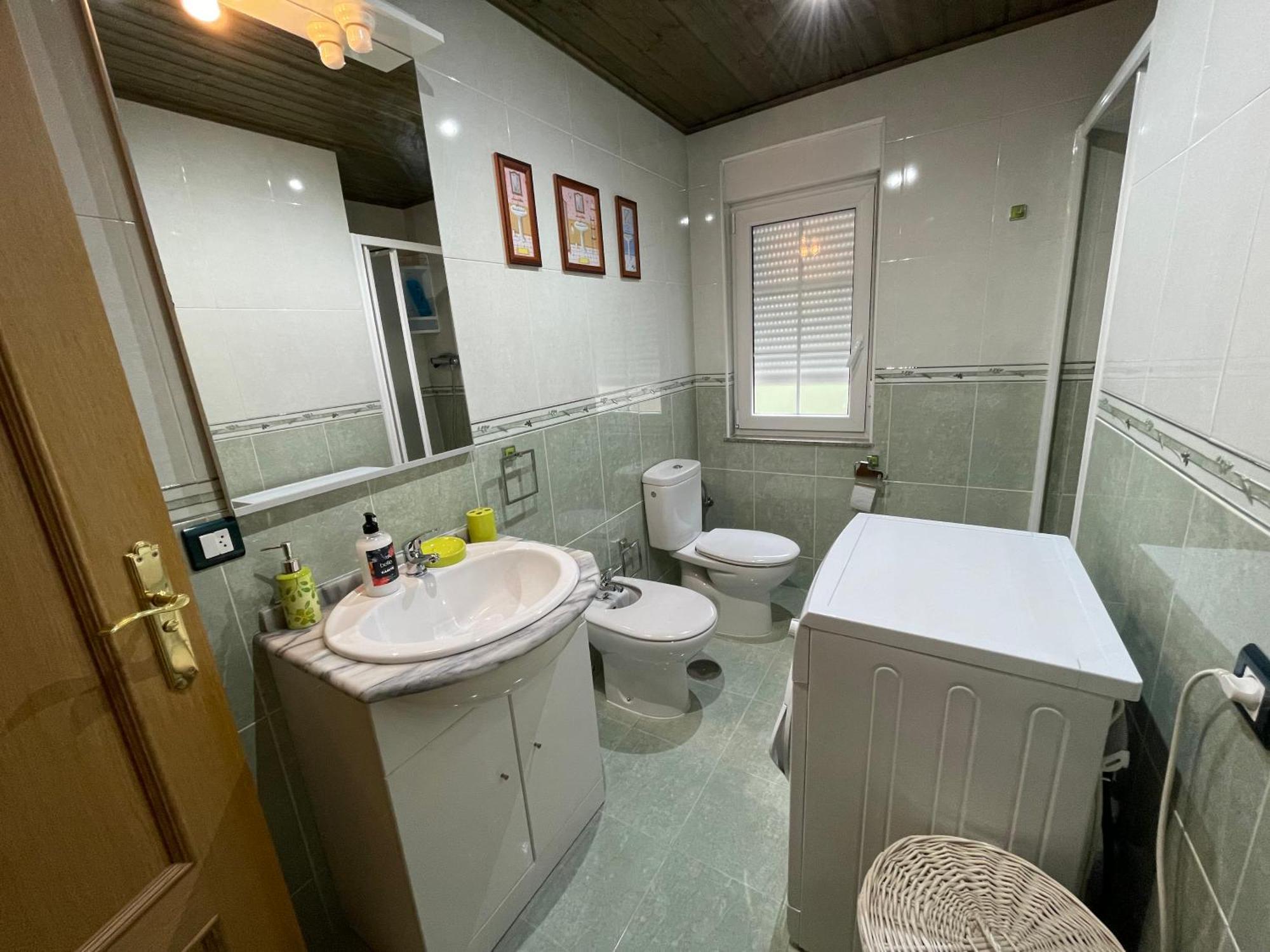 Apartamento La Veiga Cerredo 外观 照片