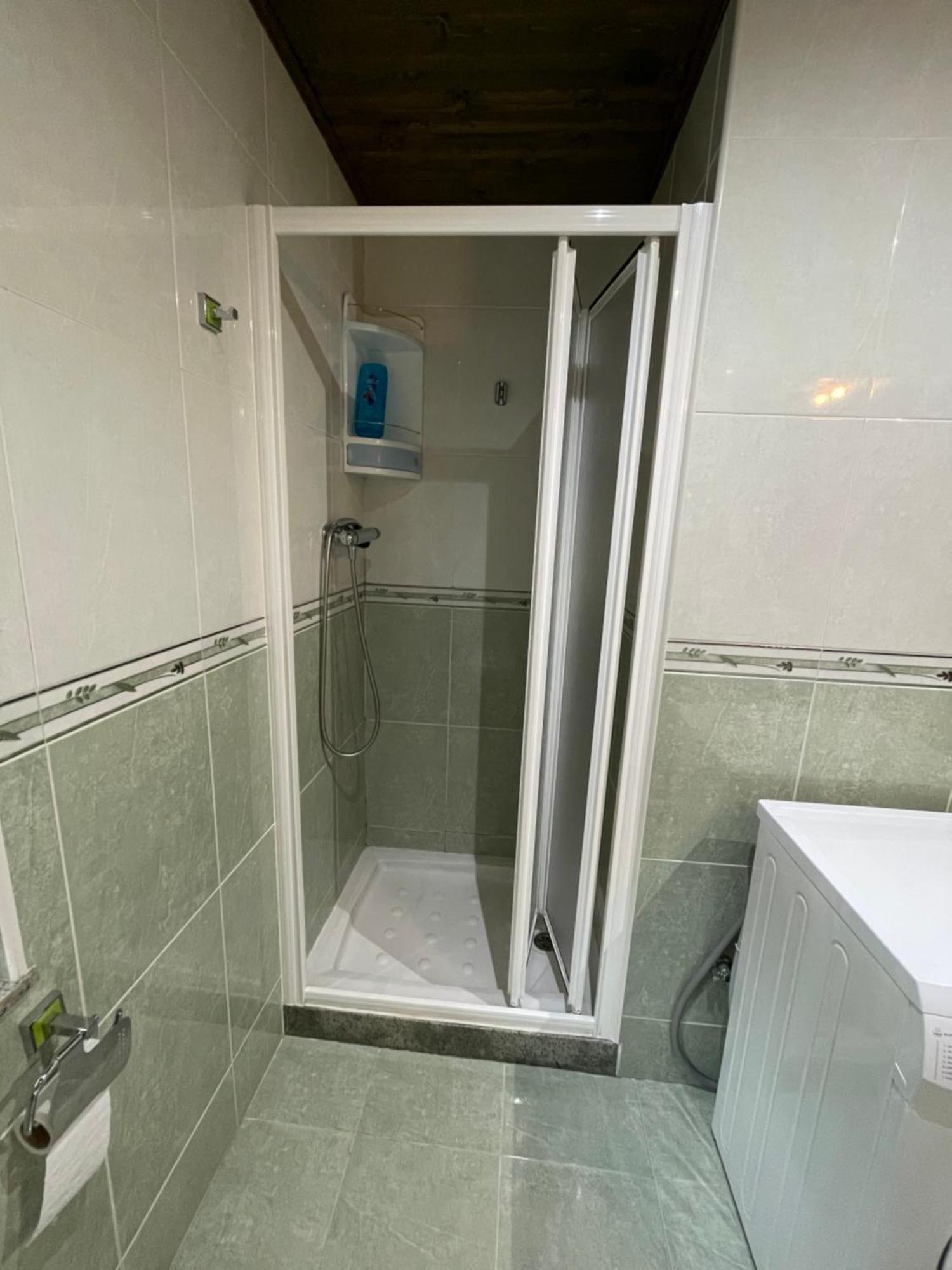 Apartamento La Veiga Cerredo 外观 照片