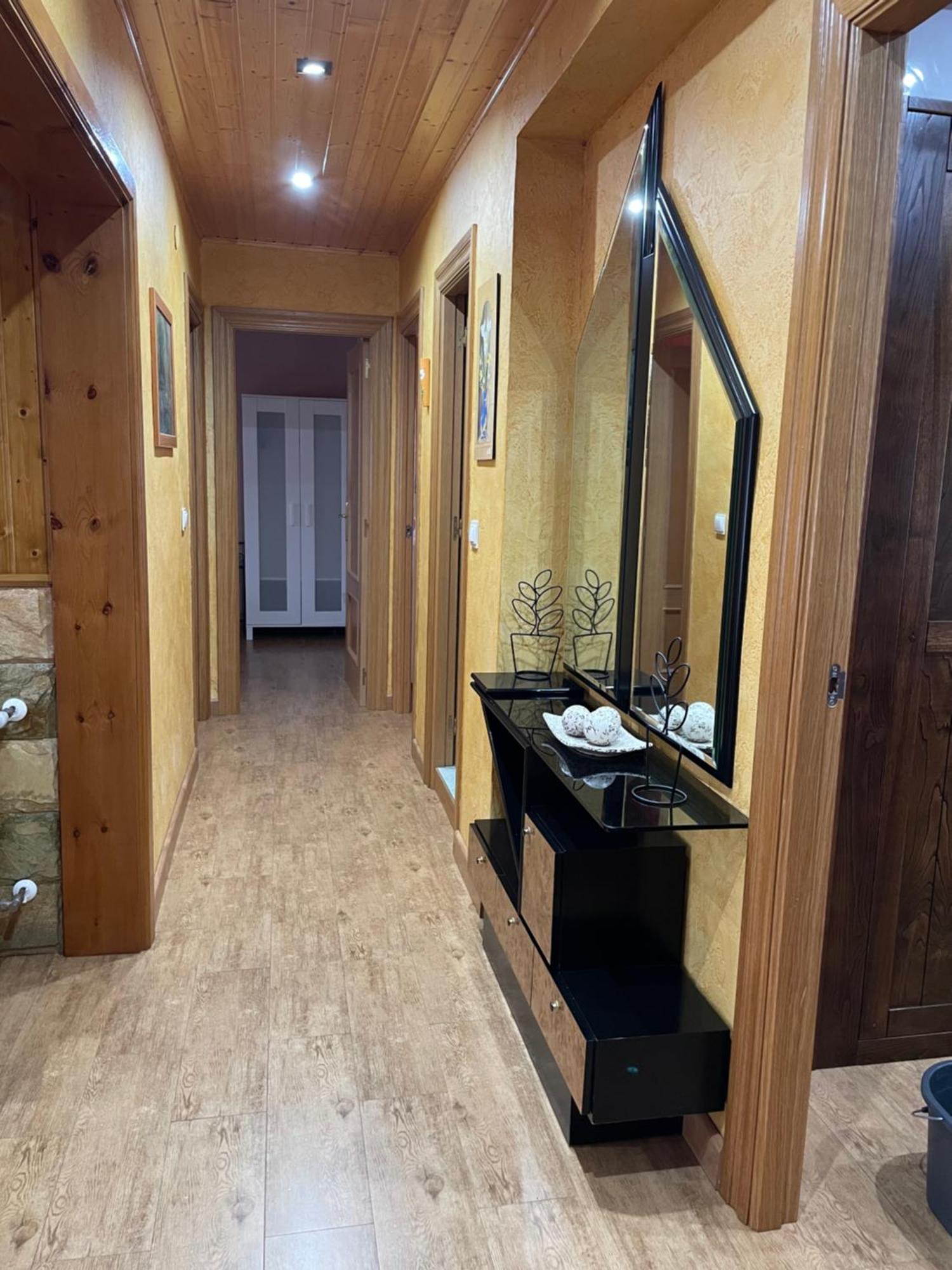 Apartamento La Veiga Cerredo 外观 照片